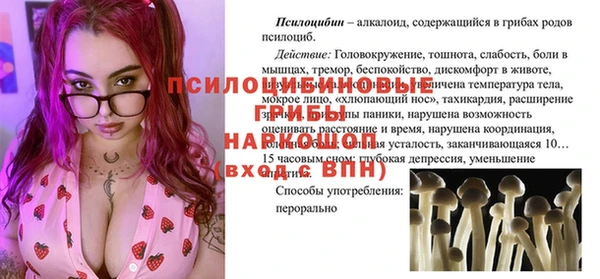 гидра Белоозёрский